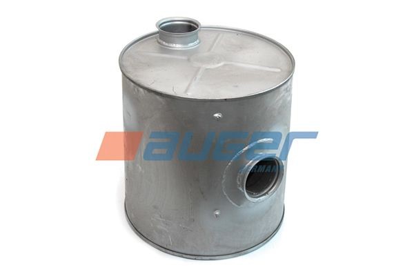 AUGER Μεσαίο / πίσω σιλανσιέ 71133 AUGER 71133 Μεσαίο καζανάκι εξάτμισης 66 Coupe τιμες