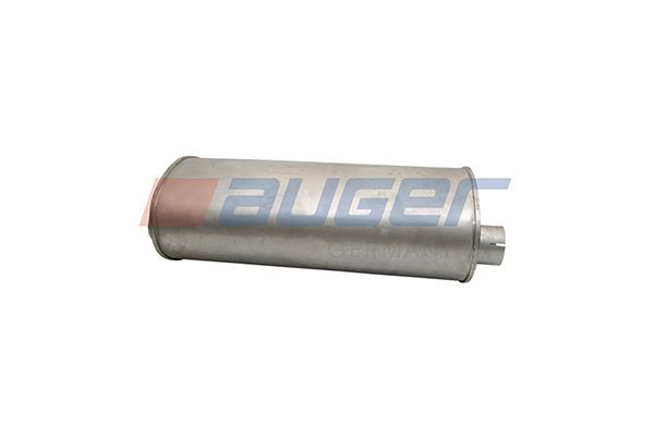 AUGER Mellem- / bagerste lydpotte 71141 Lydpotte AUGER IVECO 71141