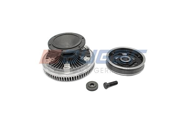 AUGER Sidur, radiaatoriventilaator 71440 71440 Sidur radiaatoriventilaator MERCEDES-BENZ SL AUGER