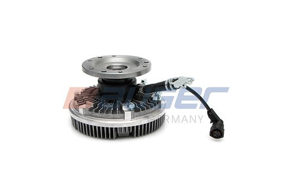 AUGER Spojka ventilátora chladenia 71441 71441 Spojka ventilátora chladenia AUGER MERCEDES-BENZ GL
