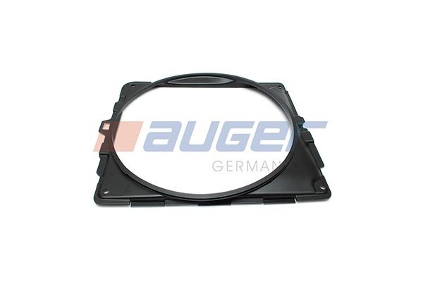 AUGER Cowling, radiator fan 71525 AUGER 71525 PEUGEOT 406 cowling, radiator fan replacement