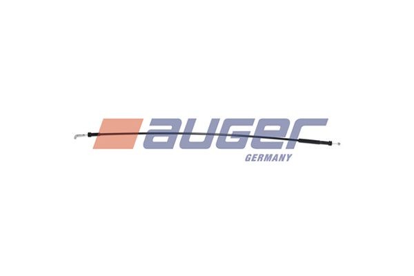 AUGER Tõmbetross, autoukse lukustuse avamine 71690 AUGER Ukselink RENAULT 71690