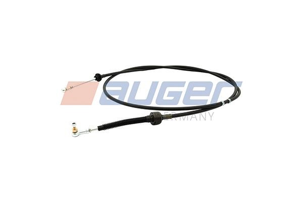 AUGER Cabo do acelerador 71782 AUGER Cabo do acelerador IVECO 71782