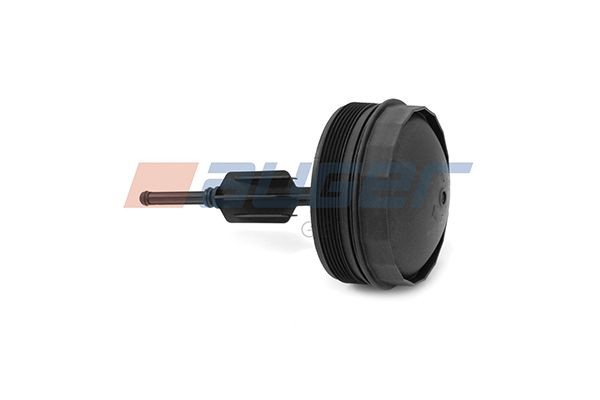 AUGER Deksel, oliefilterbehuizing 71877 Oliefilterhuis / pakking AUGER FORFOUR 71877 goedkoop