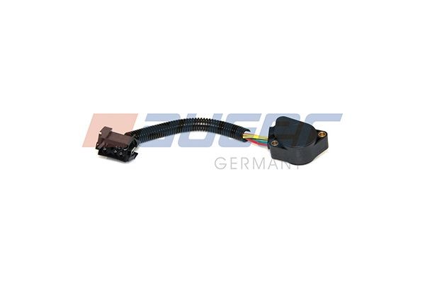 AUGER Sensor, kjørepedalstilling 71950 Sensor, gasspedalstilling AUGER NV200 71950 billige