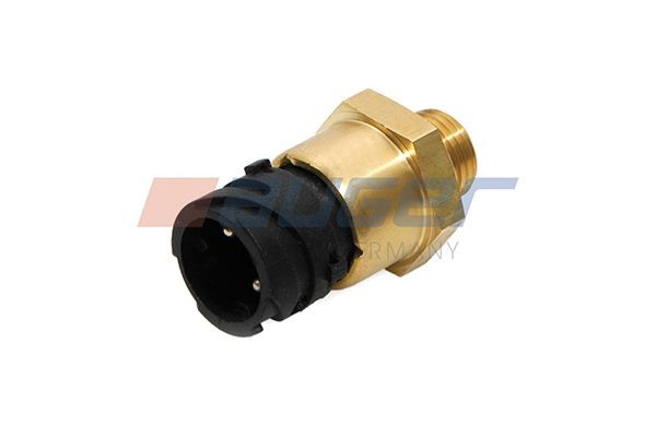 AUGER Devējs, Eļļas spiediens 71956 71956 Eļļas spiediena devējs SUZUKI JIMNY AUGER