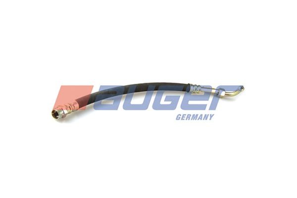 AUGER Schlauch, Getriebeölkühler 72353 Getriebe Ölkühler AUGER Audi A2 72353