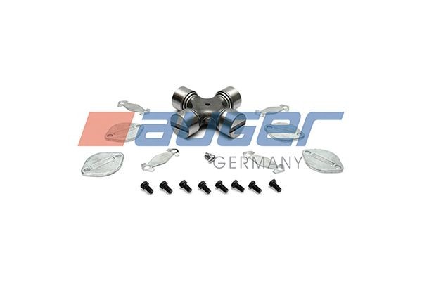 AUGER Nivel, pitkittäisakseli 73303 73303 AUGER Kardaanin rättinivel CHEVROLET CORVETTE