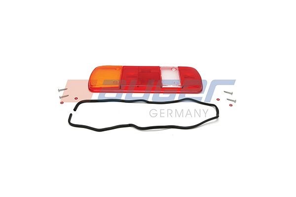 AUGER Lampglas voor achterlicht 73448 AUGER Achterlichtonderdelen VOLVO 73448