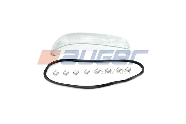 AUGER Lente, Faro principale 73464 AUGER 73464 Vetro fanale anteriore Mercedes W251 prezzo