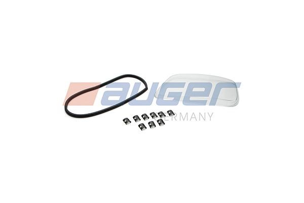 AUGER Lampglas, koplamp 73627 AUGER Koplampglas CHEVROLET 73627