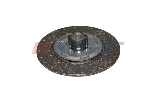 AUGER Disco de embraiagem 73663 Disco de embraiagem AUGER VOLVO 73663