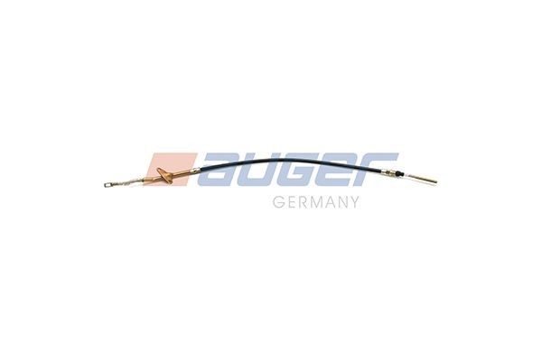 AUGER Handbromsvajer 74203 Mercedes T2/LN1 Skåpbi Handbromsvajer AUGER 74203