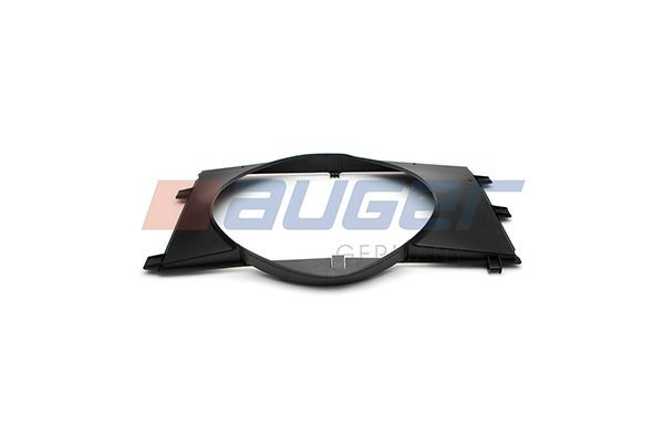 AUGER Ventilaatorikate 74278 74278 Ventilaatorikate PEUGEOT 207 AUGER