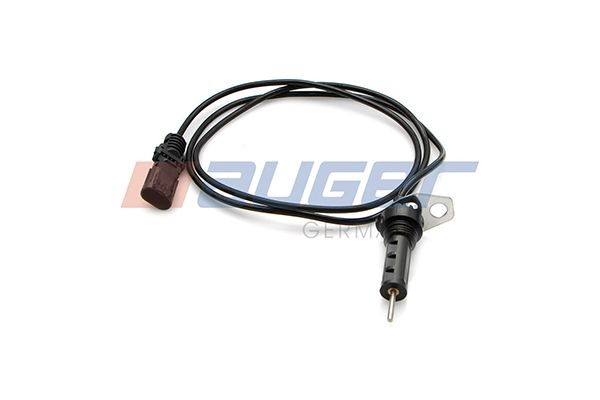 AUGER Sensor, desgaste das pastilhas de travão 74451 AUGER 74451 Sensor desgaste das pastilhas de travão Mercedes-Benz Classe A originais