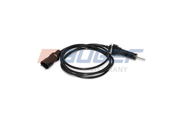 AUGER Snímač opotrebenia brzdového oblożenia 74452 AUGER 74452 Senzor opotrebenia brzd S70 (LS, 874) cena