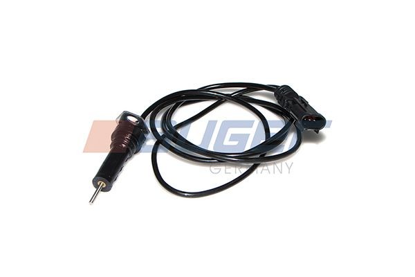AUGER Sensor, slitasje bremsebelegg 74453 AUGER 74453 Slitasjevarsler bremseklosser Volvo S80 1 pris