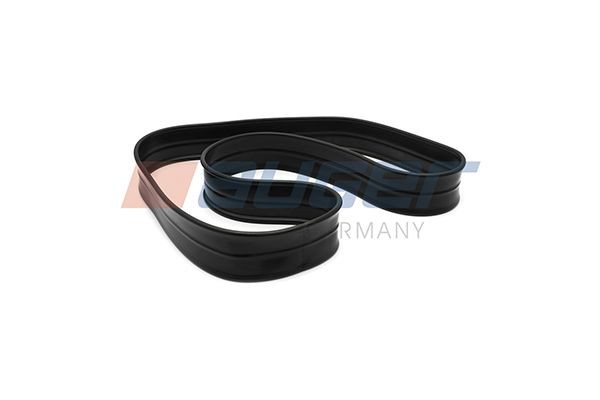 AUGER Seal, radiator fan holder 74480 74480 AUGER cowling, radiator fan for SUBARU