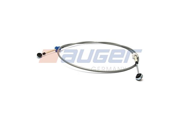 AUGER Cable, manual transmission 74876 AUGER 74876 DODGE JOURNEY transmission shift cable replacement