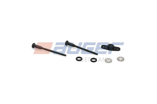 AUGER Regulēšanas skrūve, Priekš. pamatlukturis 74908 AUGER 74908 Apdare, miglas lukturis 960 II Sedan (964) cena