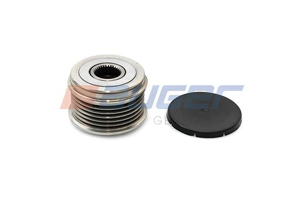 AUGER Koło pasowe, alternator 74949 AUGER Sprzęgiełko alternatora 74949 ocena