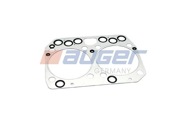 AUGER Tetning, topplokk 75011 AUGER Topplockspackning MERCEDES-BENZ 75011