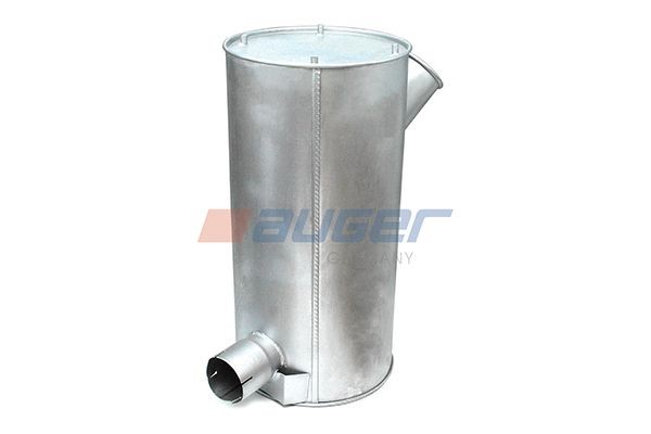 AUGER Mittel- / Endschalldämpfer 75076 75076 AUGER Mittelschalldämpfer Iveco Daily 3 Kosten