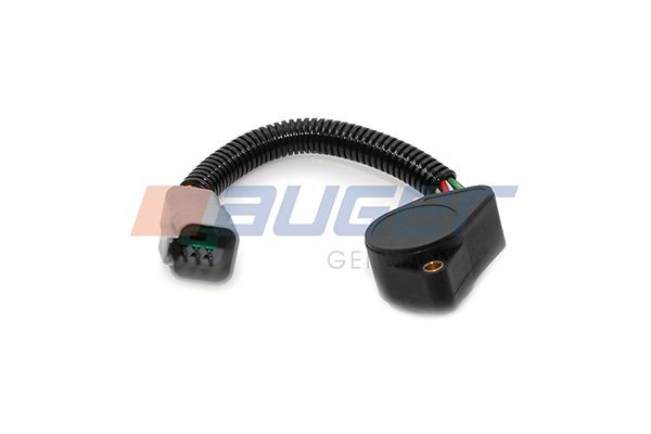 AUGER Snímač, poloha pedálu 75727 75727 Snímač polohy plynového pedálu VOLVO S80 AUGER