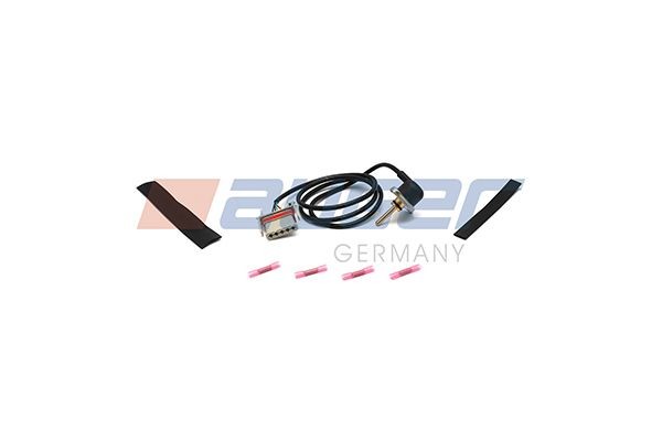 AUGER Snímač plniaceho tlaku 75731 Snímač plniaceho tlaku AUGER Subaru JUSTY 75731