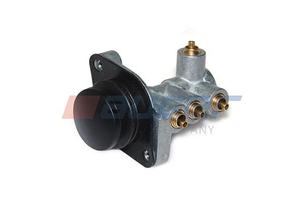 AUGER Utløpsventil 76058 Eksosventil AUGER Saab 9-5 76058