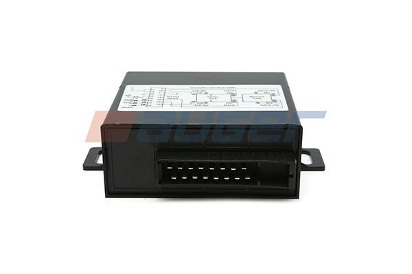 AUGER Relä, varningsblinkljus 76062 76062 AUGER blinkersrelä Nissan PATROL