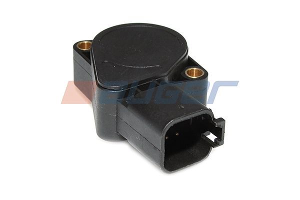 AUGER Gaspedalsensor 76063 Sensor, Gaspedalstellung AUGER STILO 76063 günstig