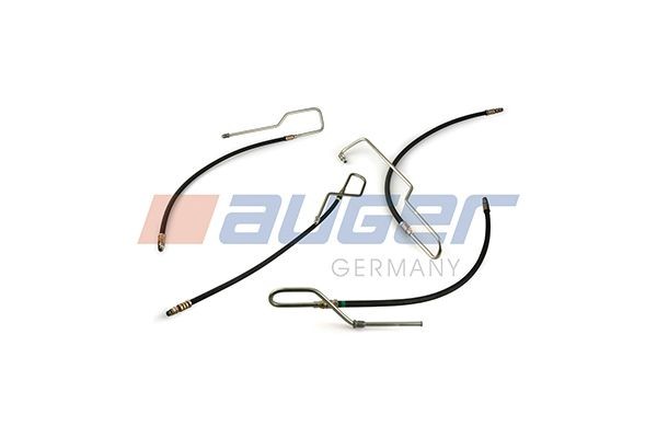 AUGER Slange, gearoliekøler 76231 AUGER 76231 Mercedes W463 Cabrio Automat oilekøler pris