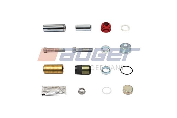 AUGER Σετ επισκευής, δαγκάνα φρένων 76298 AUGER 76298 Σετ επισκευής, δαγκάνα φρένων
