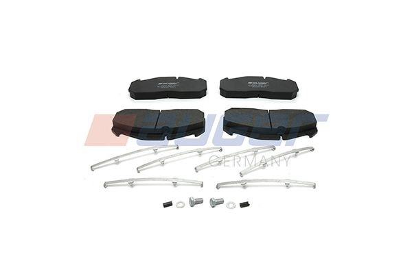 AUGER Bremseklosser 76443 76443 AUGER Sportsbremseklosser Saab billige
