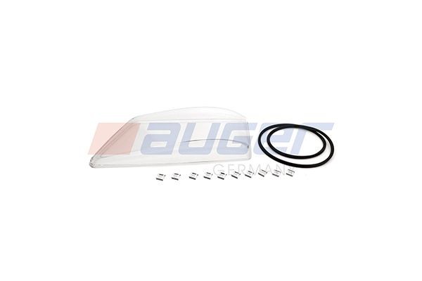 AUGER Lampglas, koplamp 76463 Lampglas koplamp AUGER CHEVROLET 76463