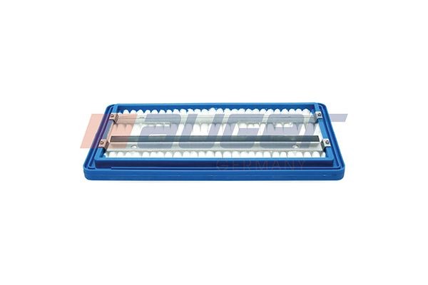 AUGER Filtr, wentylacja przestrzeni pasażerskiej 76851 AUGER Filtr przeciwpyłkowy 76851 opinie