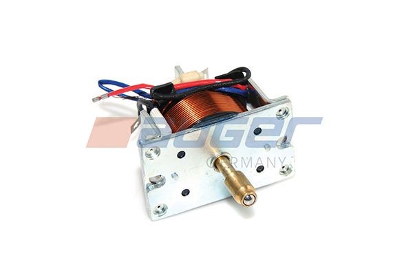 AUGER Magnetlülitus, starter 77004 AUGER 77004 originaal Tõmberelee MITSUBISHI MIRAGE hind