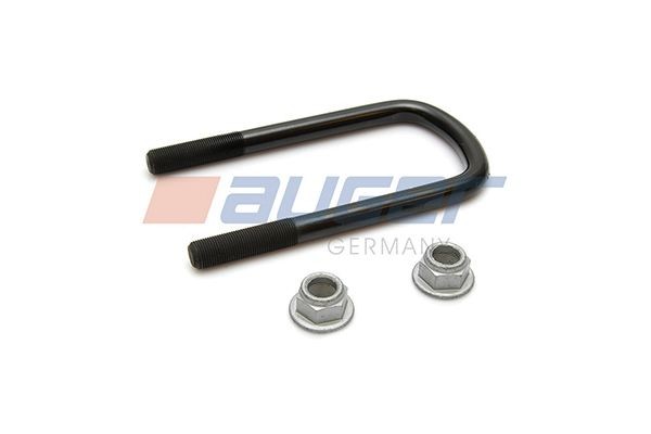 AUGER Lāgas savilcējskava 77620 Lāgu atsperes loksne AUGER CLK 77620 lēti