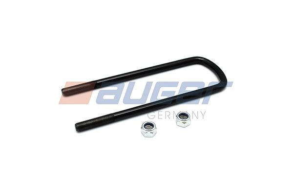 AUGER Lāgas savilcējskava 77625 Lāgu atsperes loksne AUGER CLK 77625 lēti