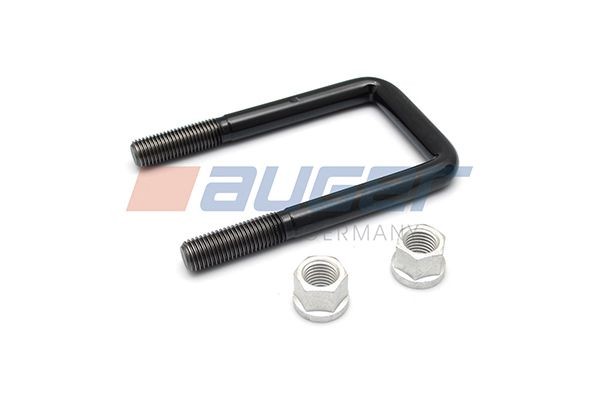 AUGER Spona listovej prużiny 77719 AUGER 77719 Pružina listová Volvo XC90 II originálne cena