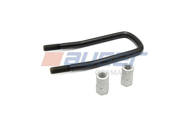 AUGER Brida de mola 77752 77752 AUGER Molas de lâminas Volkswagen baratos