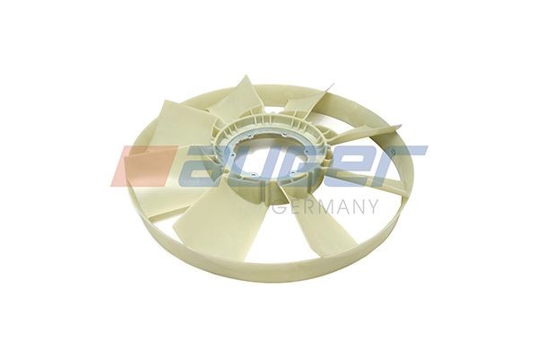 AUGER Ventilátor chladenia motora 78230 Ventilátor chladenia AUGER VITO 78230 lacné