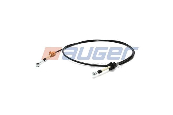 AUGER Vajer, manuell transmission 79114 Växelwire Volvo 744 79114 AUGER