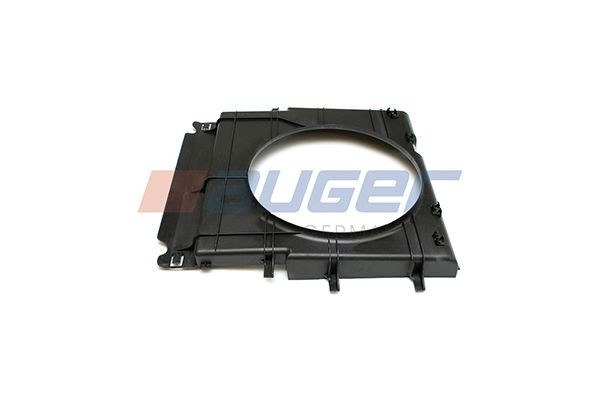 AUGER Tampa do ventilador 79796 79796 Tampa do ventilador FORD USA MUSTANG AUGER