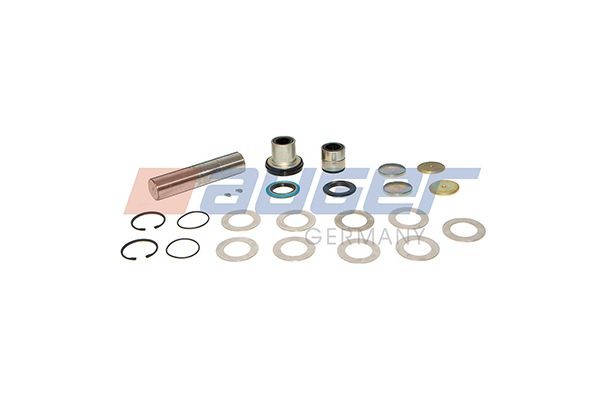AUGER Reparasjonssett, bærekule 79808 Styrebolt AUGER Honda CIVIC 79808