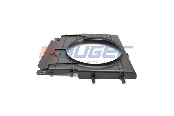 AUGER Ventilatora apvalks 80175 Ventilatora apvalks AUGER RENAULT 80175