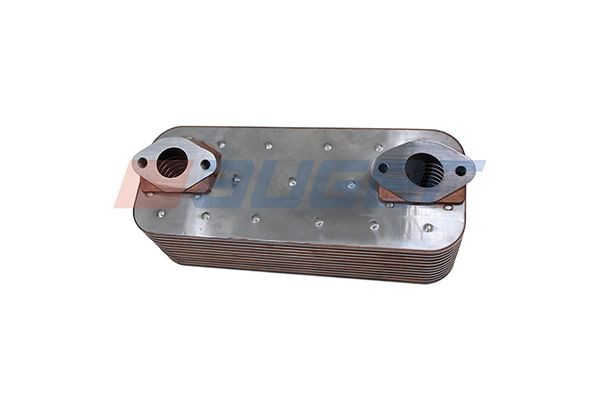AUGER Radiatore olio motore 80222 80222 costo Radiatore olio AUGER MERCEDES-BENZ CLS