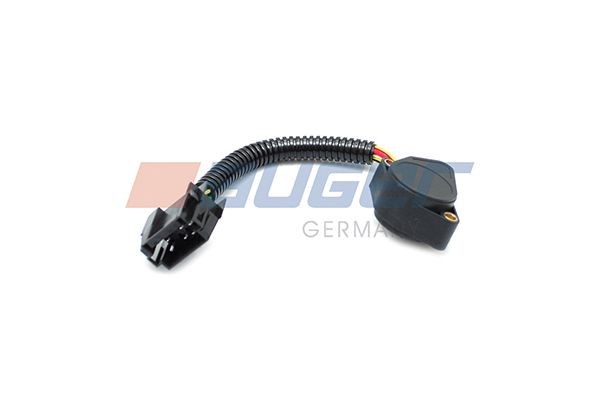 AUGER Sensor, kjørepedalstilling 80245 Sensor, gasspedalstilling AUGER Mercedes-Benz S-Klasse 80245