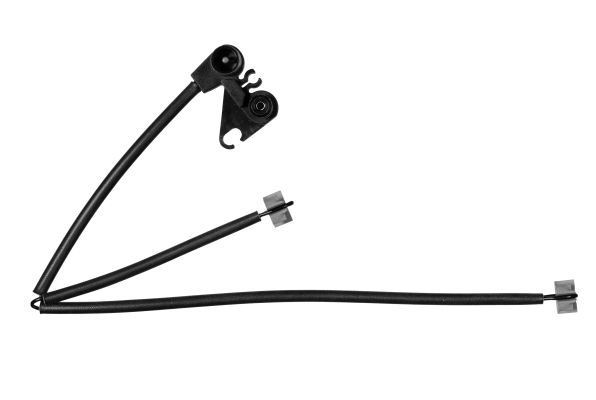 TEXTAR Brake pad wear sensor 98025400 Seat TARRACO TEXTAR brake pad wear sensor 98025400